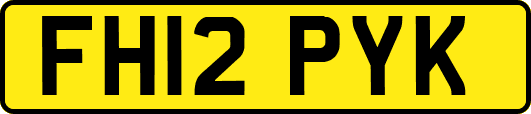 FH12PYK