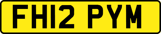 FH12PYM