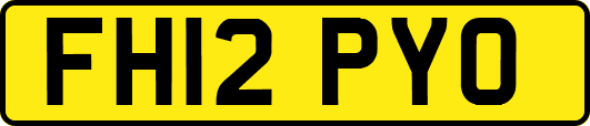 FH12PYO