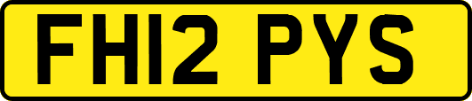 FH12PYS