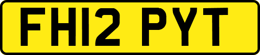 FH12PYT