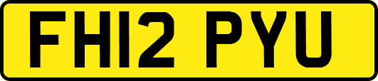 FH12PYU
