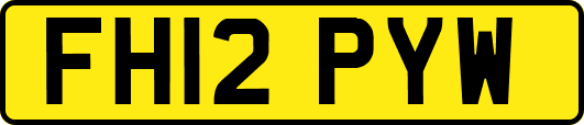 FH12PYW