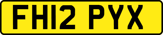 FH12PYX