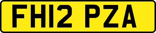 FH12PZA