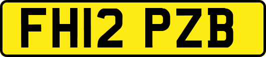FH12PZB
