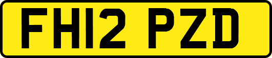 FH12PZD