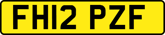 FH12PZF