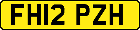 FH12PZH