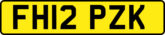 FH12PZK