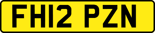 FH12PZN