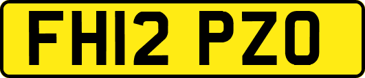 FH12PZO