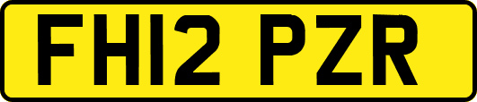 FH12PZR