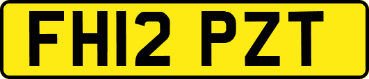 FH12PZT