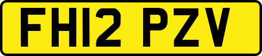 FH12PZV