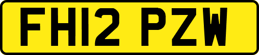 FH12PZW