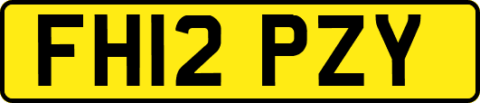 FH12PZY