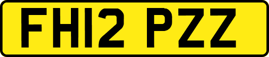 FH12PZZ
