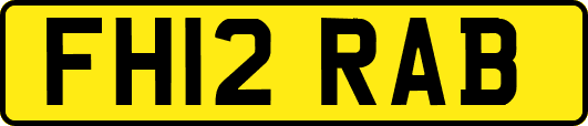 FH12RAB