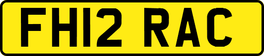 FH12RAC