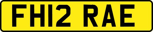 FH12RAE