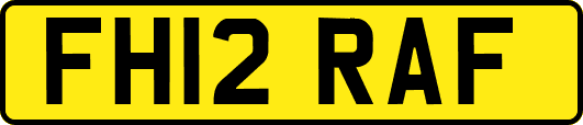 FH12RAF