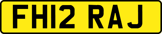 FH12RAJ