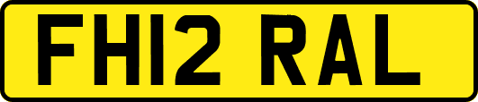 FH12RAL
