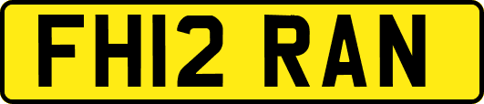 FH12RAN