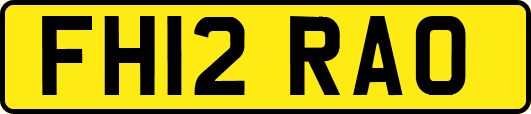 FH12RAO
