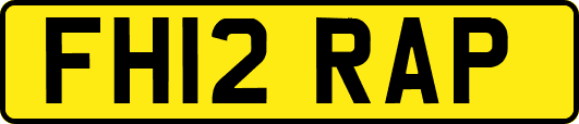 FH12RAP