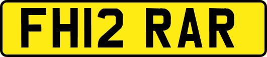 FH12RAR