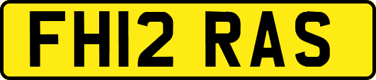 FH12RAS