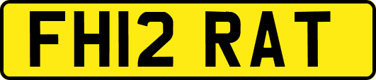 FH12RAT