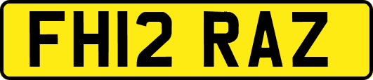 FH12RAZ