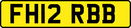FH12RBB