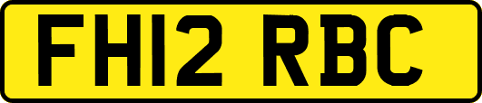 FH12RBC