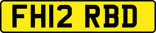 FH12RBD