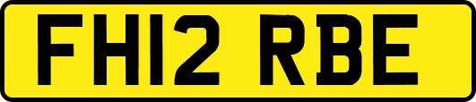 FH12RBE
