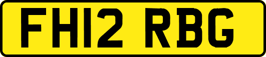 FH12RBG