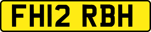 FH12RBH