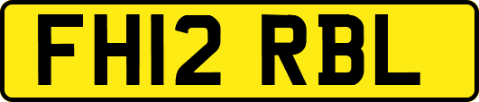 FH12RBL