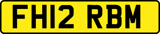 FH12RBM