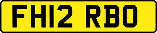 FH12RBO
