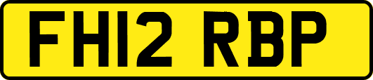 FH12RBP