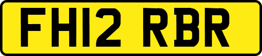 FH12RBR