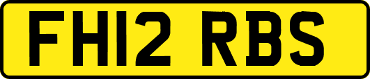 FH12RBS