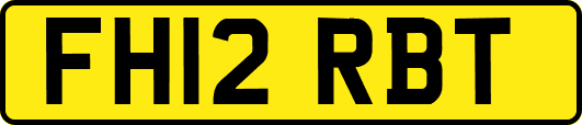FH12RBT