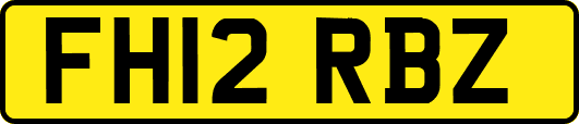 FH12RBZ