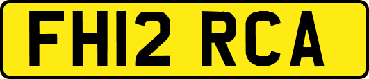 FH12RCA